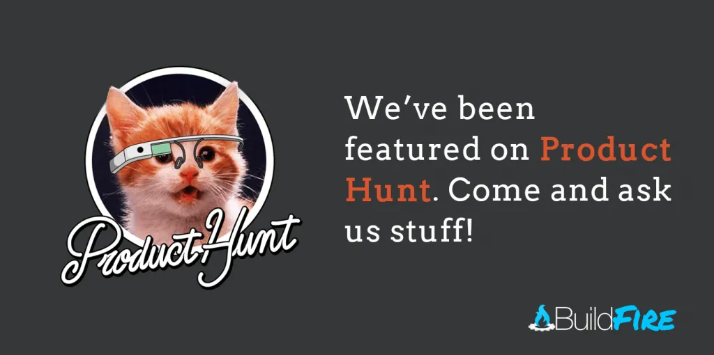 Custom Twitter sharing image we created