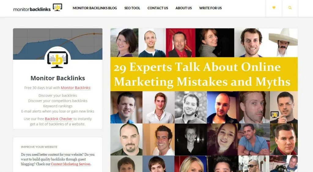 Expert Roundup