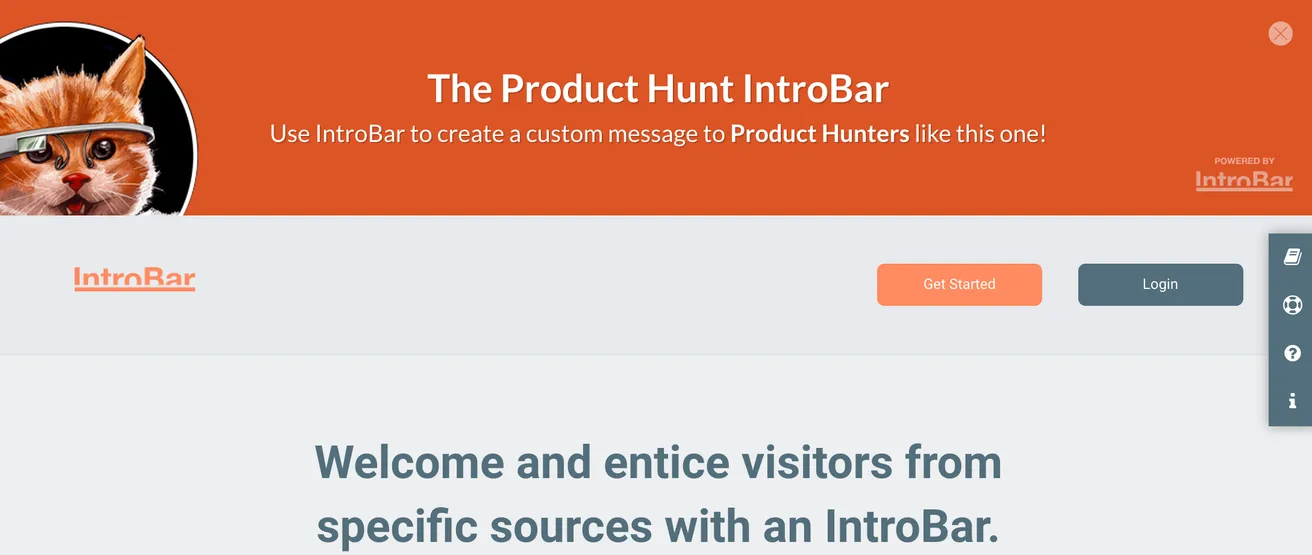IntroBar