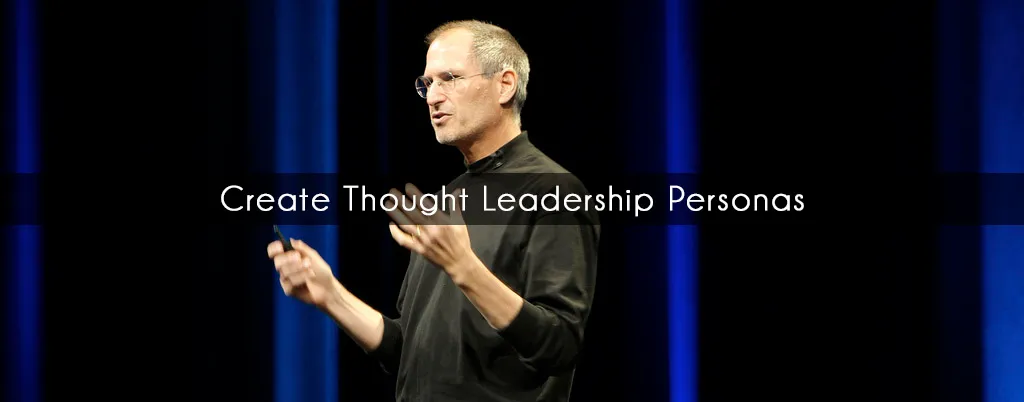 thought leaders