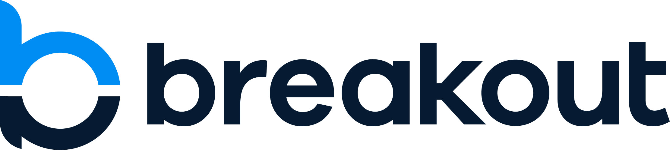 Breakout